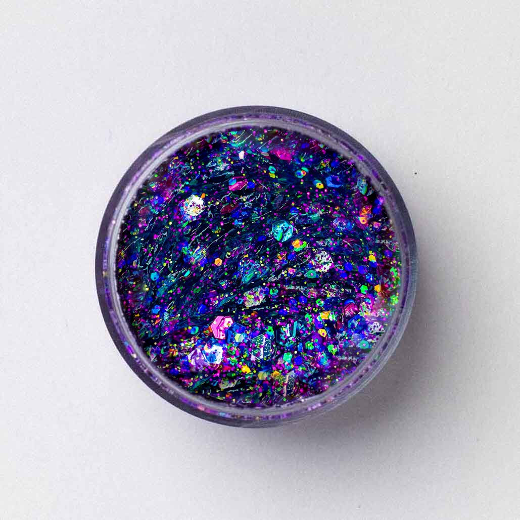 Galexie Glister - Indulge Cosmetic Glitter Gel – Kitchen Store & More