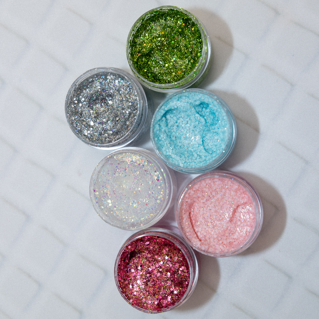 Galexie Glister - Confection Cosmetic Glitter Gel – Kitchen Store & More