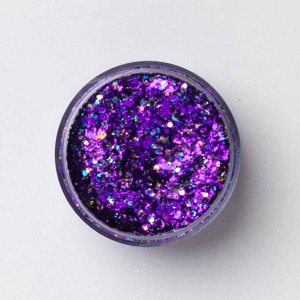 Galexie Glister - Indulge Cosmetic Glitter Gel – Kitchen Store & More