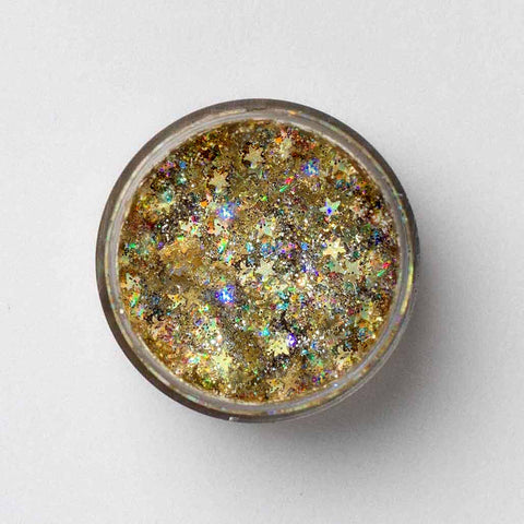 Galexie Glister - Confection Cosmetic Glitter Gel – Kitchen Store & More